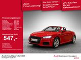 Audi TT Roadster 45 TFSI PDC virtCo Sitzheizung - gebrauchte Audi TT aus dem Jahr 2021