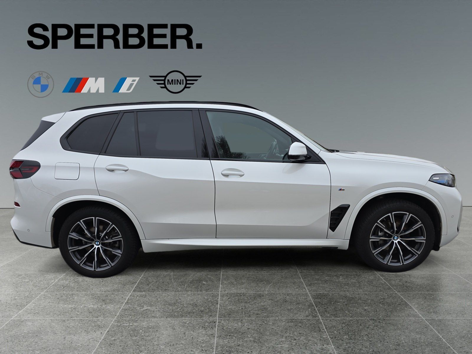 BMW X5 - Bild 6