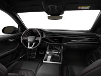 Audi SQ8 - Vorschau Bild 9