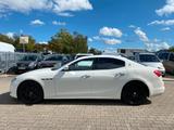 Maserati Ghibli Basis - gebrauchte Maserati Ghibli aus dem Jahr 2015
