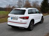 Skoda Kodiaq 2.0 BiTDI SCR DSG 4x4 RS RS - Skoda Kodiaq in Hamm