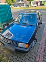 Volkswagen VW Polo 86c TÜV bis 01.26 - gebrauchte Volkswagen Polo aus dem Jahr 1990