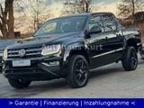 Volkswagen Amarok 3.0 TDI 4Motion DoubleCab Trendline *1HD* - Volkswagen Amarok: Trendline