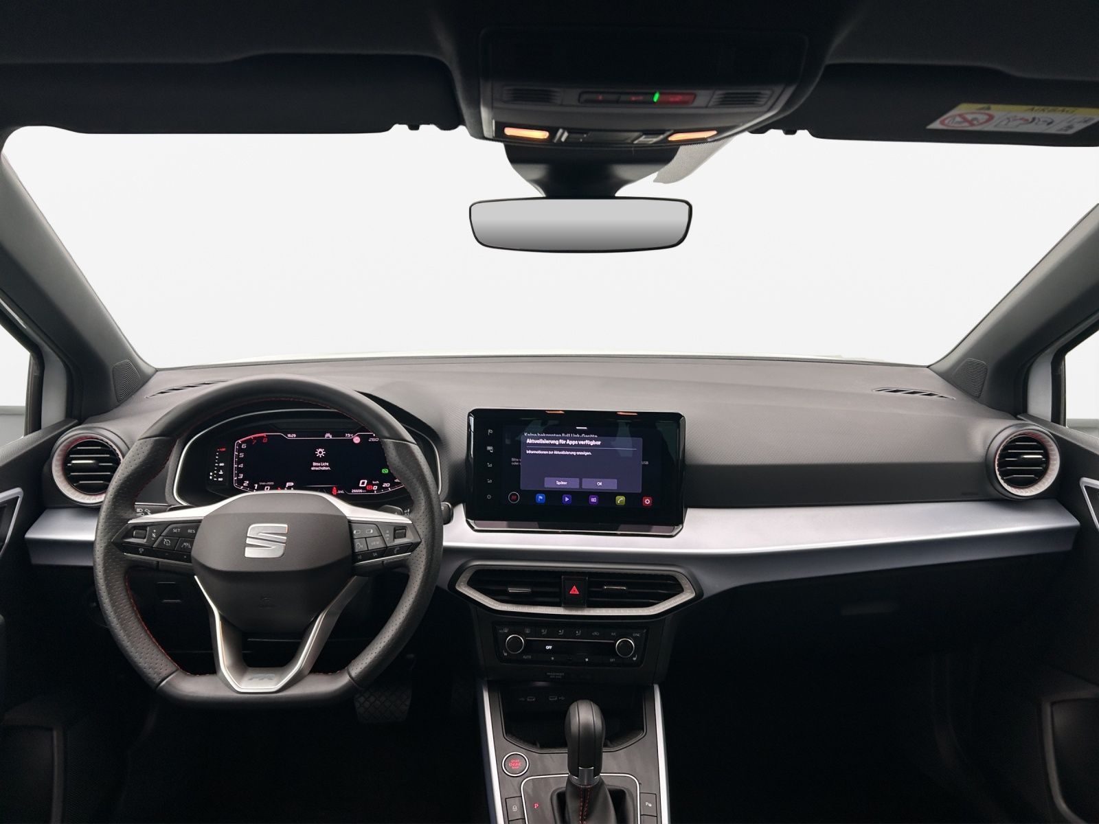 Seat Arona - Bild 8