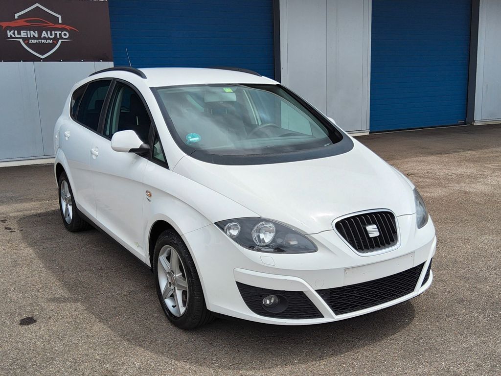 Seat Altea