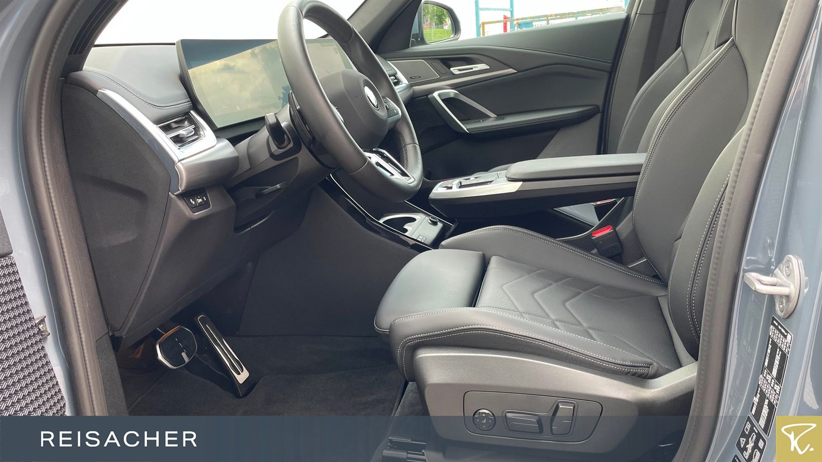 BMW X1 xDrive23d M Sport DA RFK adLED H K foto 4