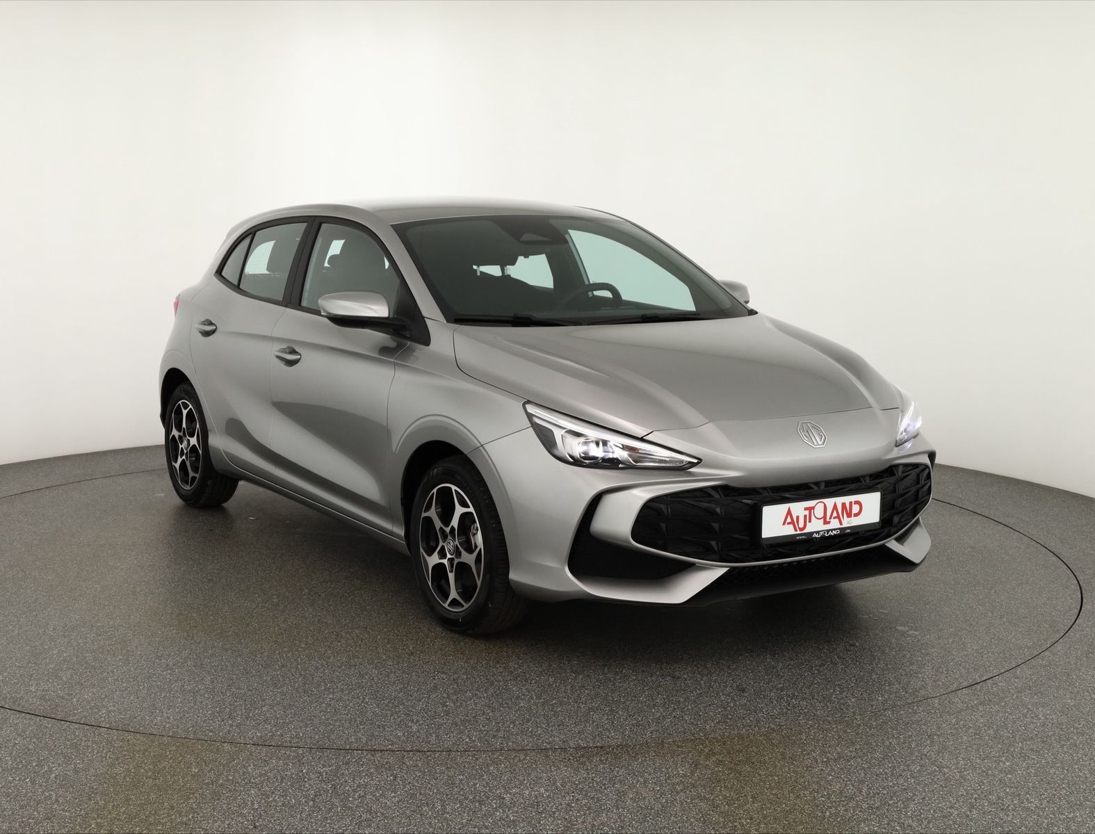 MG3