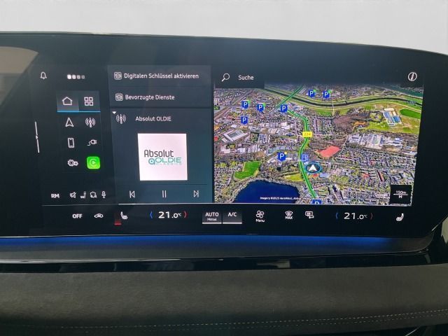 Audi Q6 e-tron - Bild 12