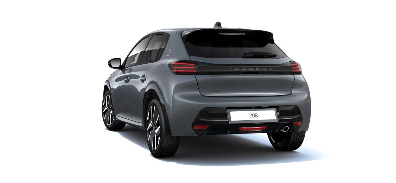 Peugeot 208 - Bild 6