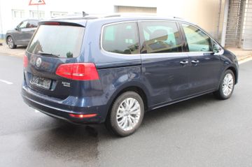 Volkswagen Sharan - 7