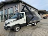 Iveco Daily 70C18HA8 3SKIPPER TRACTI TEMP LED NAVI AHK - Iveco Diesel Kastenwagen hoch + lang Daily l3 h3