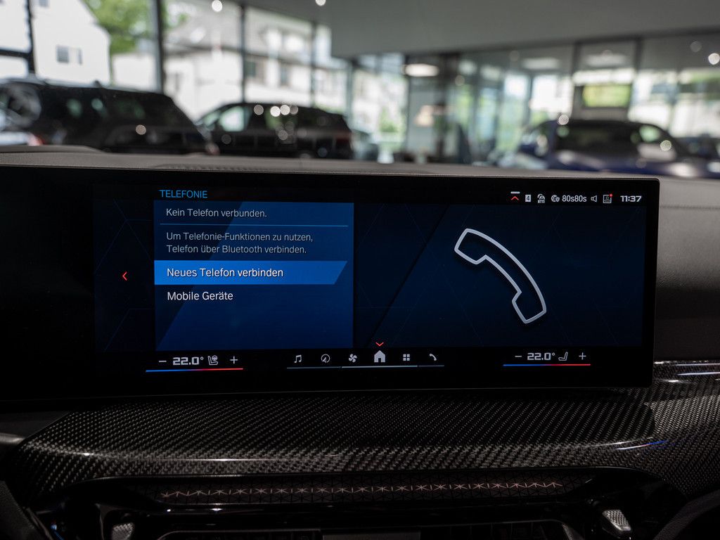 BMW M4 - Bild 14