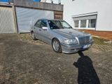 Mercedes-Benz C 240 ELEGANCE Elegance - Mercedes-Benz C 240 aus 1998