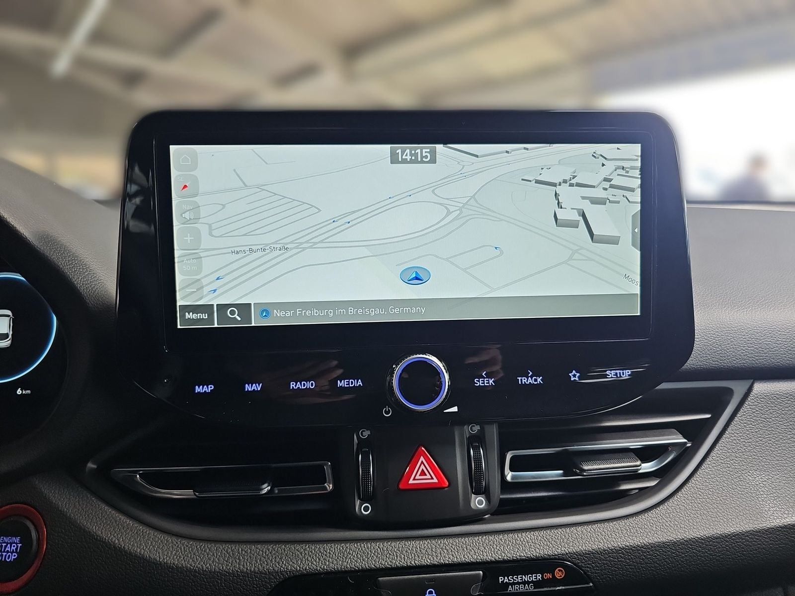 Hyundai i30 – Bild 9