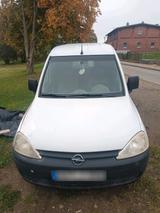 Opel combo 1,7 dti - gebrauchte Opel Combo aus dem Jahr 2003