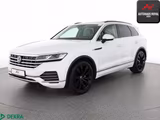 Volkswagen Touareg 3.0 TDI 4M R LINE 21ZOLL STANDHZ,KEYLESS