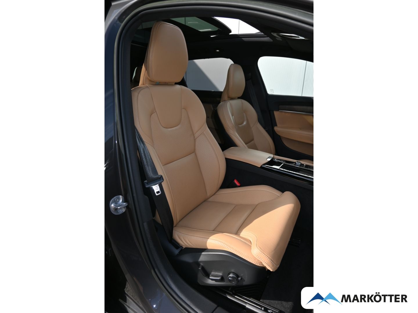 Volvo V90 T8 AWD Plus Bright Recharge AHK/S-Dach/FourC foto 14
