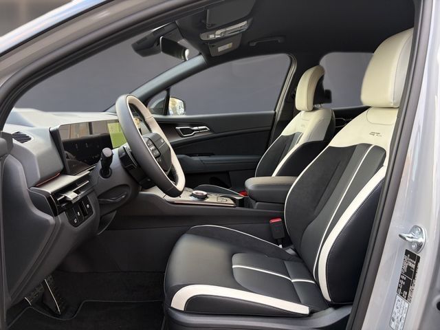 Fahrzeugabbildung Kia Sportage (NQ5) GT-Line 4WD HUD Panorama Navi Sou