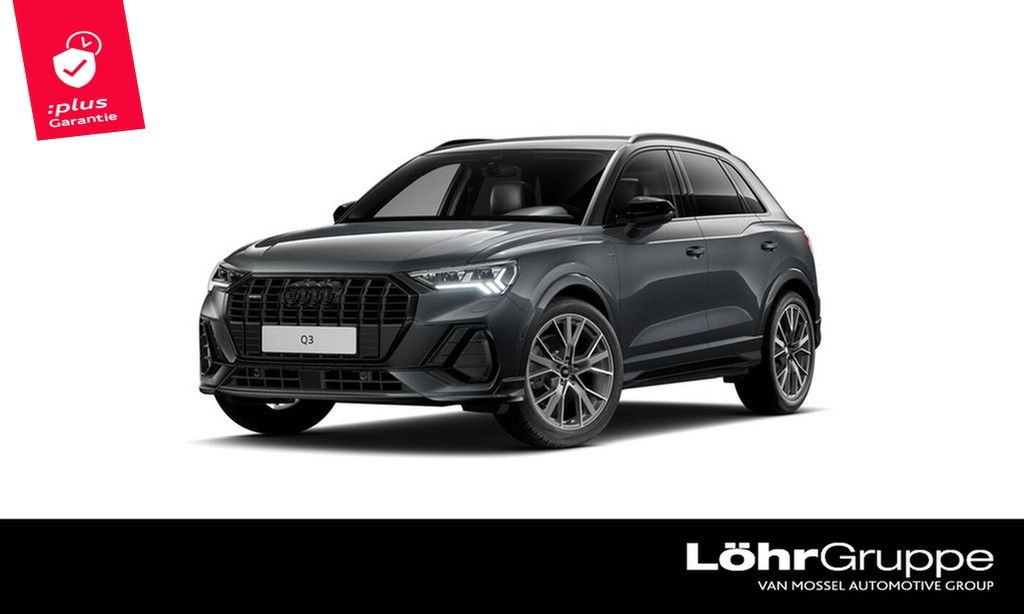 Image of Audi Q3