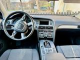 Audi A6 2.0 TDI (DPF) -SONDERSTÜCK SCHALTGETRIEBE  - Audi A6 aus 2005