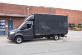 Mercedes-Benz Sprinter 316CDI Koffer LBW 750KG Klima Tempomat  - Pkw-Anhänger 750 kg