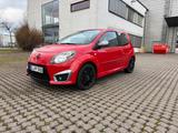 Renault Twingo RS Cup - Renault Twingo: Cup