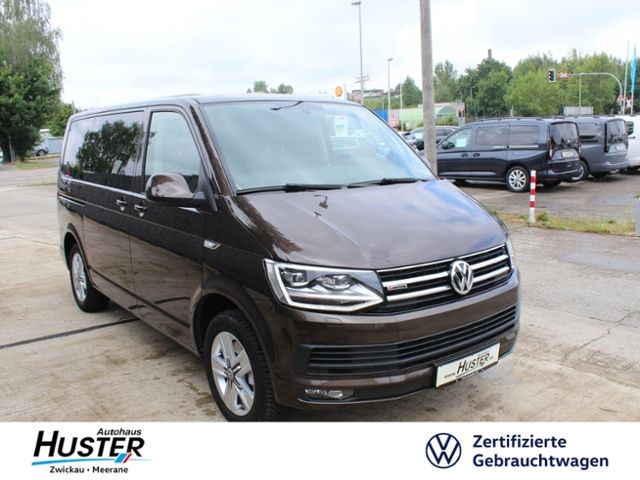 Volkswagen T6 Multivan Comfortline KR 2.0TDI 4Motion *LED,N