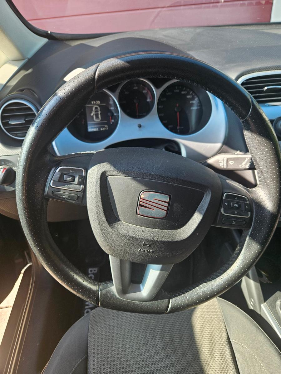 Seat Altea XL Style 1.6 TDI