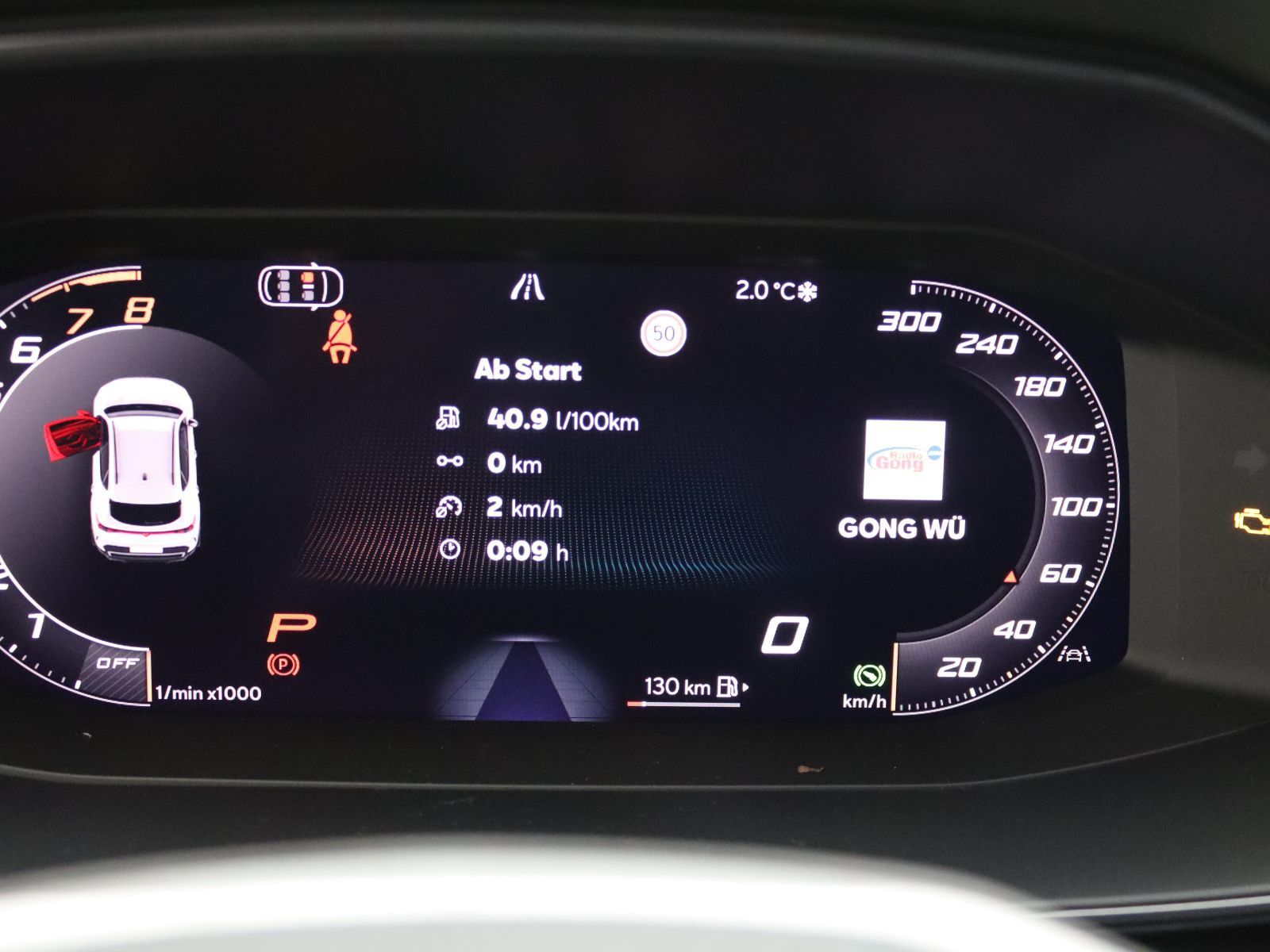 Cupra Formentor - Bild 10