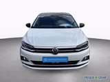 Volkswagen Polo 1.0 TSI DSG HIGHLINE LED ACC KAM NAVI APP - Volkswagen Polo 1.0 TSI