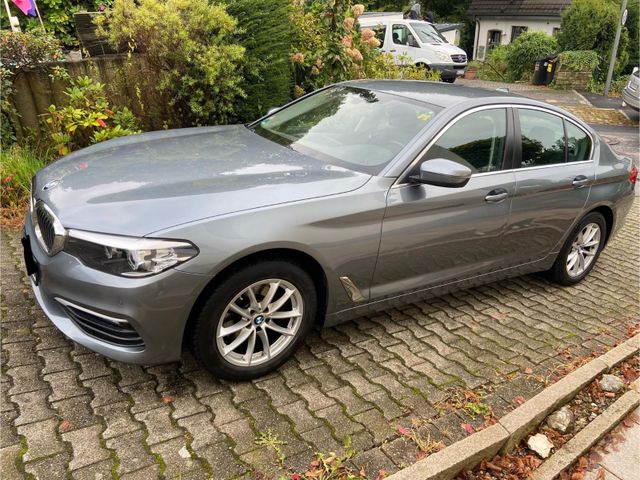 BMW 520i 