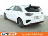 Kia cee'd 1.6 TGDI GT Aut.*NAVI*ACC*CAM*PDC*SHZ* - Kia cee'd / Ceed mit Panoramadach