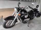 Kawasaki VN 1500 Classic - Angebote