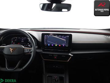 Cupra Formentor - 9