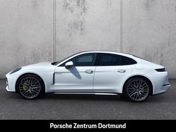 Porsche Panamera - 2