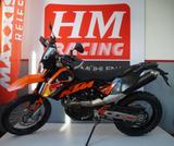KTM LC4 690 E +0,0% finanzierbar+ - KTM LC4
