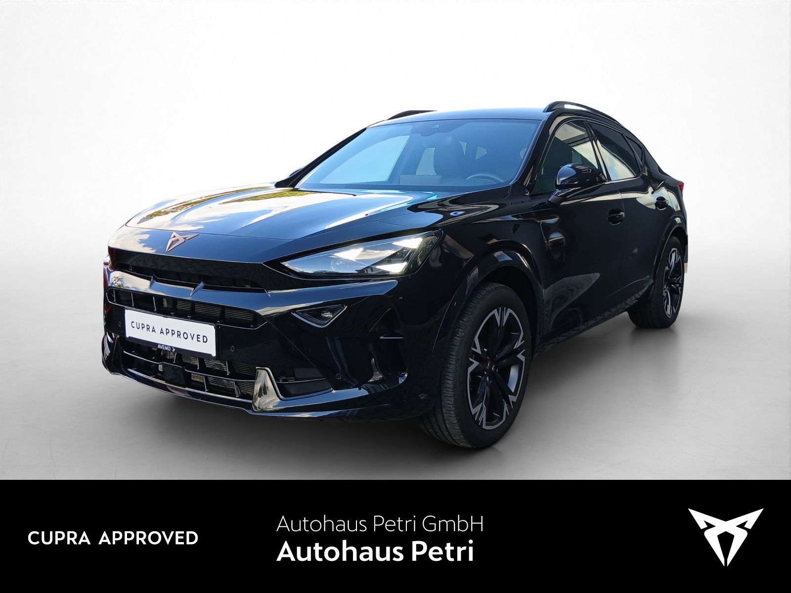 Cupra Formentor 1.5 eTSI DSG MATRIX DCC EL.HECK KAM NA foto 1