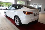 Tesla Model Y RWD *PANO* - weiße Tesla Model Y