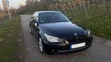 BMW 523i Limousine  - BMW 523 aus 2008: 523i