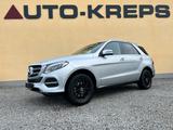 Mercedes-Benz GLE 250 GLE GLE 250 d 4Matic - Mercedes-Benz GLE 250 aus 2015