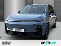 Leapmotor B10 - Vorschau Bild 1