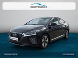 Hyundai IONIQ Hybrid 1.6 GDI 5,59% Finan. Navi+ACC+SHZ+K - gebrauchte Hyundai IONIQ aus dem Jahr 2022