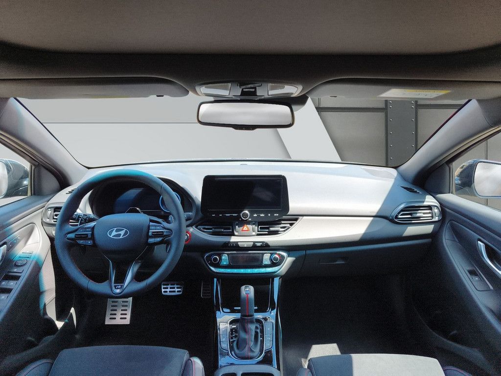 Hyundai i30 – Bild 12