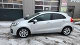 Kia Rio UEFA Euro 2016*Premium-Paket*HU 12.27*2.Hand - Kia Rio mit Benzin-Antrieb: Limousine, 1.2