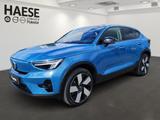 Volvo C40 Ultimate Recharge Pure Electric 2WD StandHZG - Volvo C40 mit Anhängerkupplung