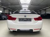 BMW 430i xDrive Coupé M Sport A M Sport - BMW 430: Privatanbieter