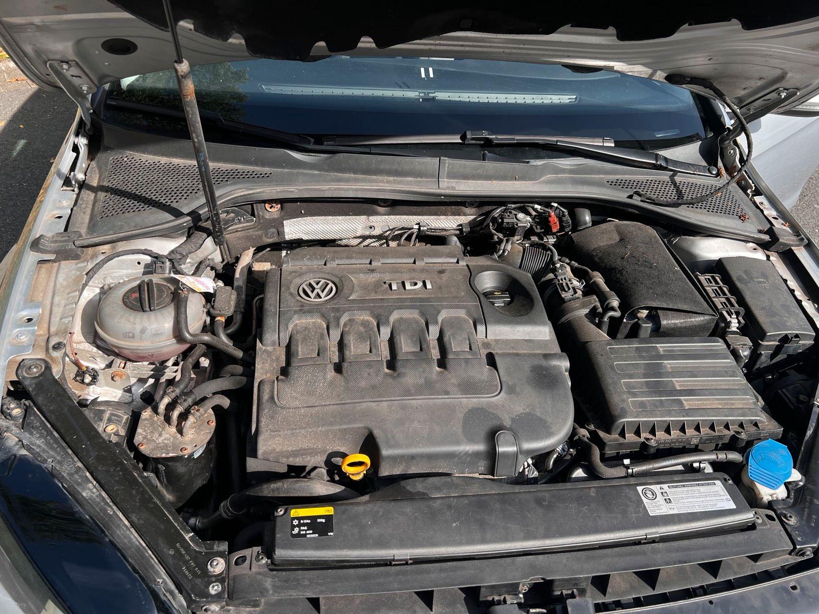 Volkswagen Golf 2014 — photo 14