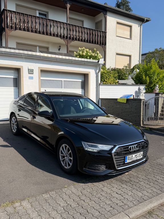 Image of Audi A6