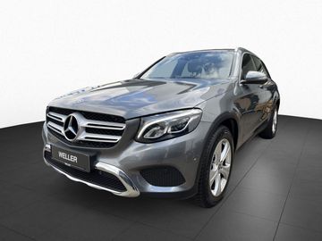 Mercedes GLC 200 - 2