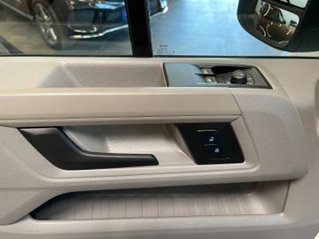 Volkswagen Crafter  Kasten 35 mittellang FWD *PDC*19%MWST
